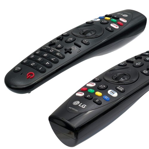 Oryginalny pilot LG Magic do TV UK6470PLC UK6750PLD