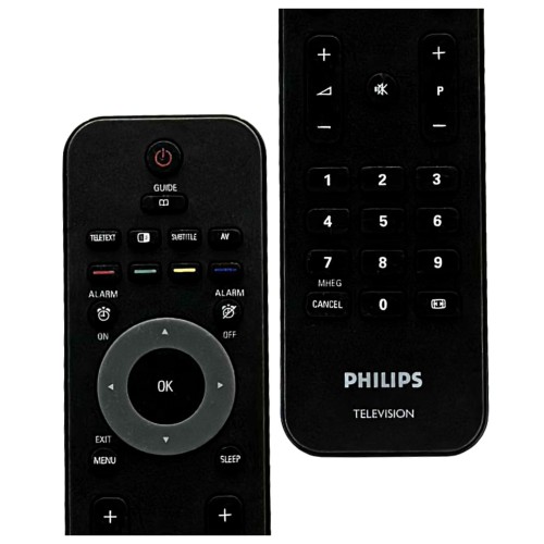 Pilot Philips 242254902212 22HFL3381D 26HFL5850D