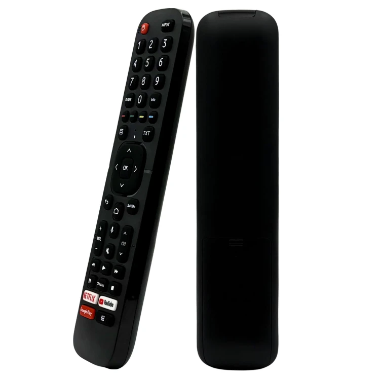Pilot do TV Toshiba 3E5603EXT 32E5603EXT 43E5603EXT