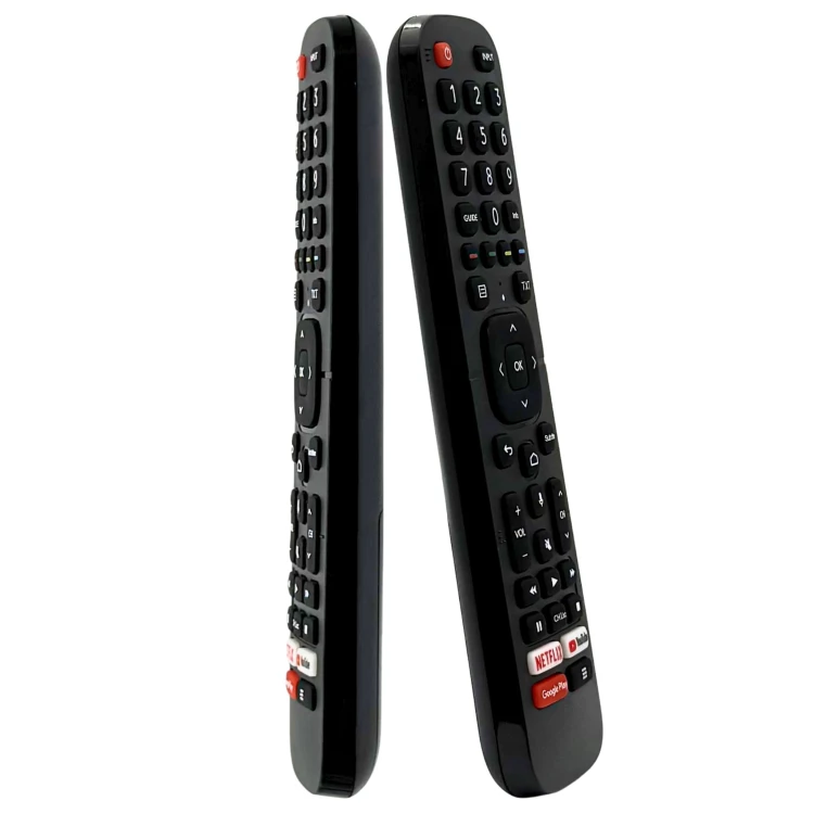 Pilot do TV Toshiba CT-95010 RC4318P Wysoka Jakość
