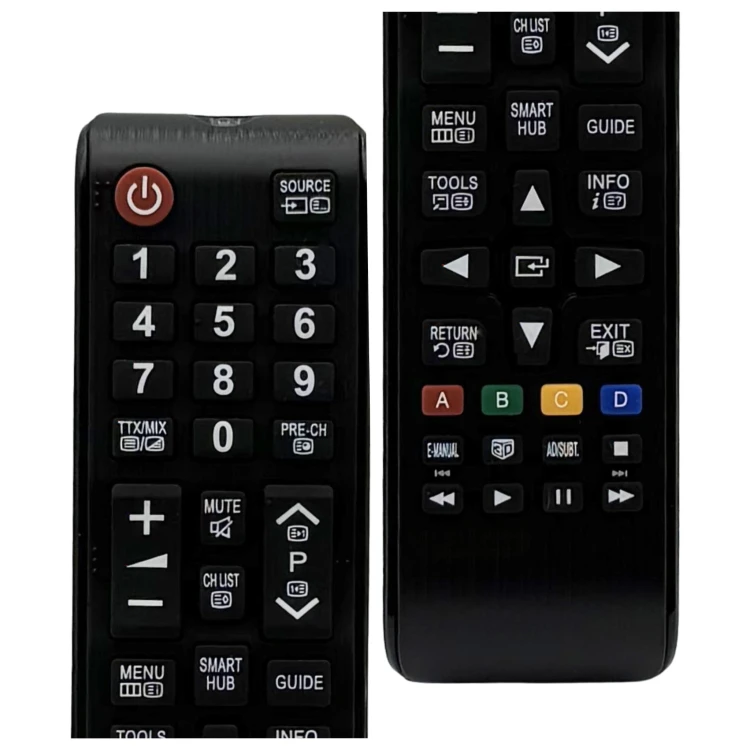Pilot za Samsung UE49H8000 UE55H8000 UE48H6500 UE48H6590