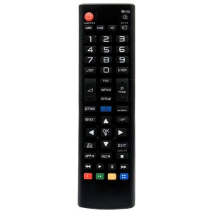 Pilot do TV  LG AKB73975728
