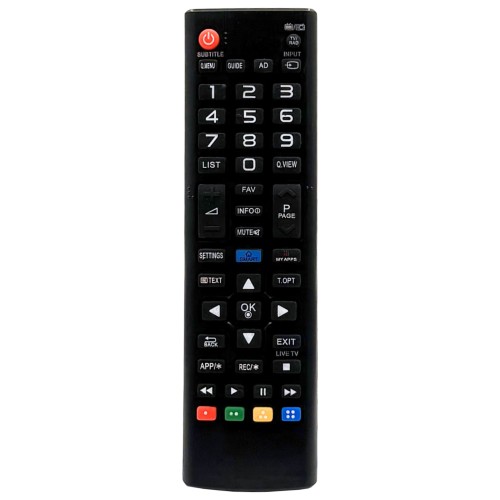 Pilot do TV LG AKB73975728