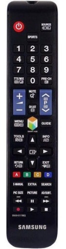 Oryginalny pilot do TV Samsung UE43J5600AW