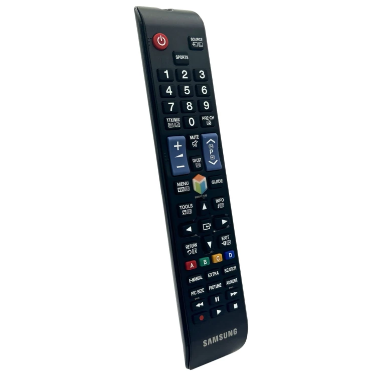 Oryginalny pilot do TV Samsung UE43J5600AW