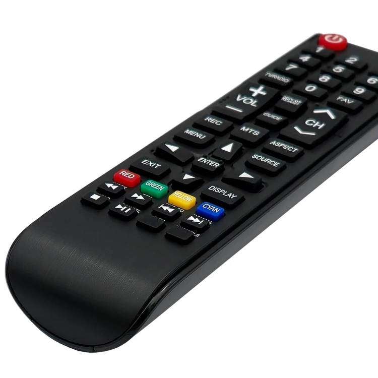 Pilot do TV Qilive Q24H221B