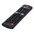 Pilot LG 50UK6300 70UJ675 75UJ675V 43UK6500 43UK670 oryginalny