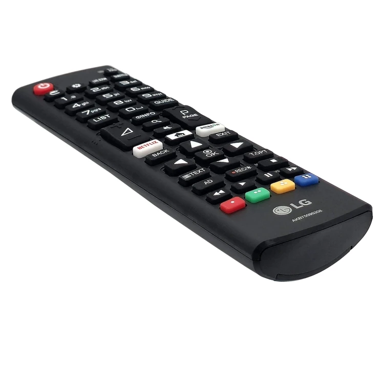 Pilot LG 50UK6300 70UJ675 75UJ675V 43UK6500 43UK670 oryginalny