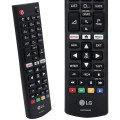 Pilot LG UJ620 UJ630 UJ650 SJ957V OLED65C7V 65UJ651 65UJ6307 oryginalny
