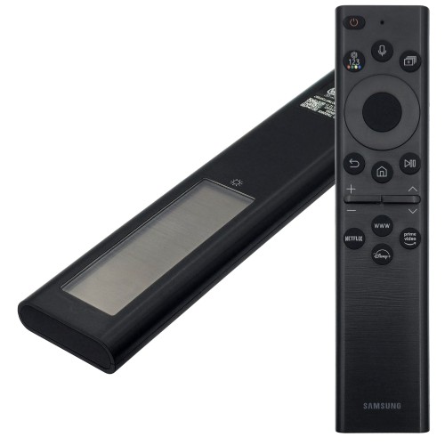 Pilot  Samsung do telewizora QE65QN85BAT  oryginalny solarny z mikrofonem