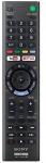 Oryginalny pilot Sony do telewizora KDL49WE660 KDL-49WE660 BRAVIA
