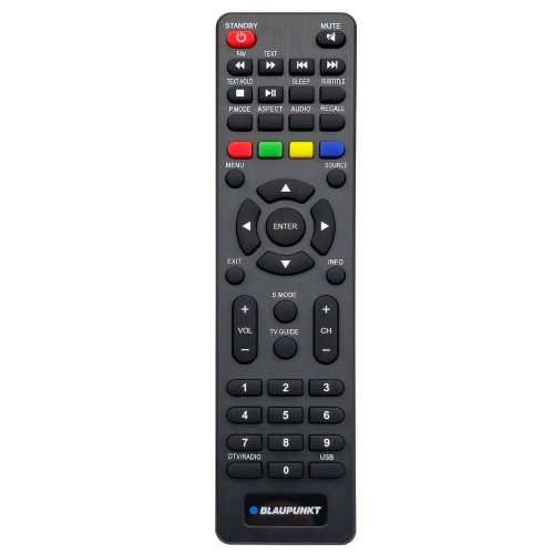 Oryginalny pilot Blaupunkt BN24H1132EEB