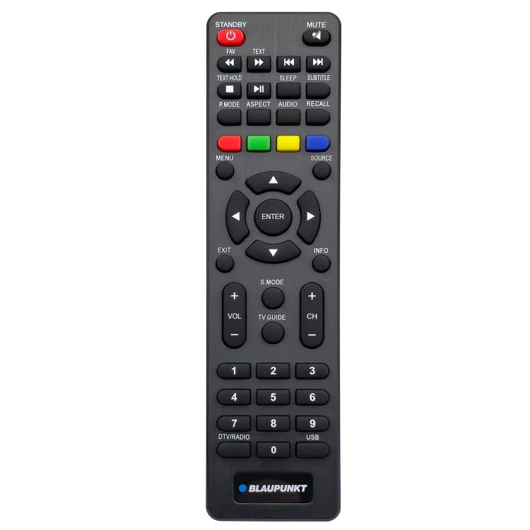 Oryginalny pilot Blaupunkt BN24H1132EEB