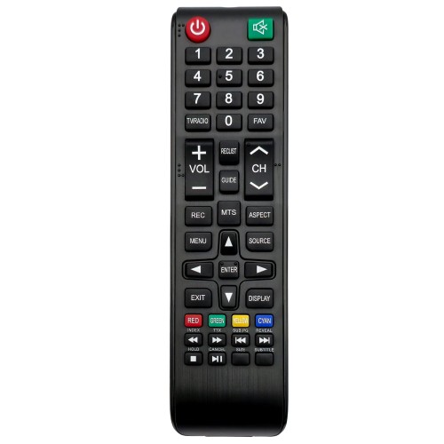 Pilot do telewizora Sharp 40FA4E