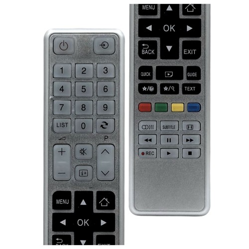 Pilot do TV Toshiba 24W1733DG