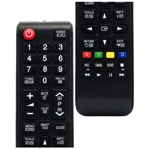 Pilot do TV Samsung UE75H6400