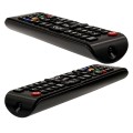 Oryginalny pilot Samsung do telewizora 43CU7192 podczerwień uniwersalny