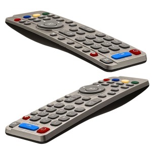 Oryginalny pilot do SHARP  LC-32CHE6242E LC-43SFE7332E radiowy