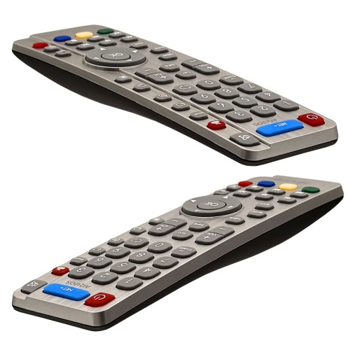 Oryginalny pilot do SHARP LC-32CHE6242E LC-43SFE7332E radiowy