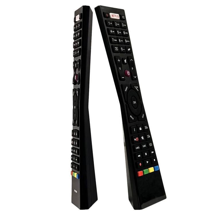 Pilot za JVC RM-C3184 RMC3184 Netflix Youtube