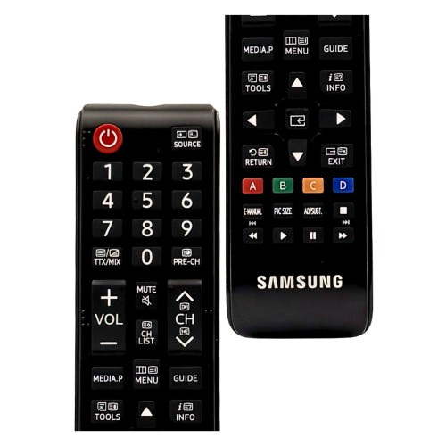 Oryginalny pilot samsung AA59-00741A AA55-05596A BN59-00175B BN59-01175N BN59-01199F BN59-01199G