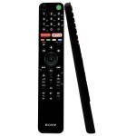 Pilot Sony KD65XG8596 KD-43XH8096 KE-55XH8096 Oryginalny