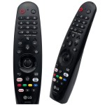 Oryginalny pilot LG Magic do TV 65SK8000PLB