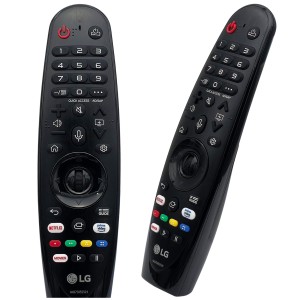 Oryginalny pilot LG Magic do TV 65SK8000PLB
