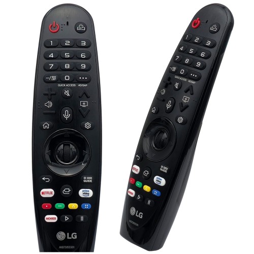 Oryginalny pilot LG Magic do TV 65SK8000PLB