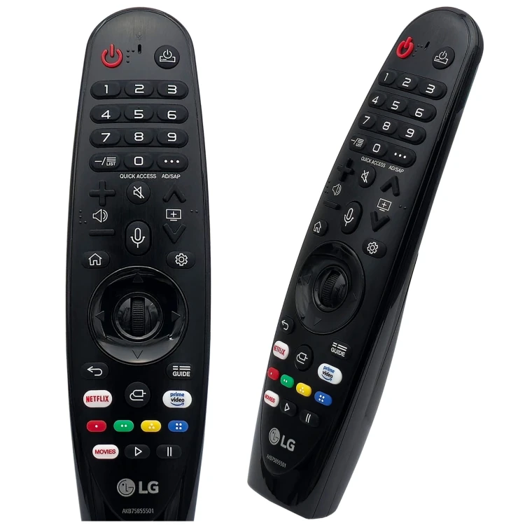 Oryginalny pilot LG Magic do TV 65SK8000PLB