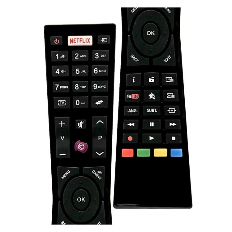 Pilot za JVC RM-C3331 RMC3331 najlepsza jakość