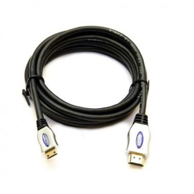 Kabel Hdmi - Mini hdmi Daytona 1,8 m