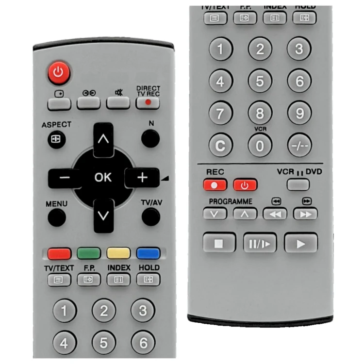 Pilot za Panasonic TX-20LA2 TX-20LA2P TX-21AP2 TX-21PZ1 TX-29PM1P TX-32PS12P