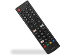 Pilot do LG 55QNED87T6B na podczerwień