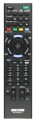 Pilot do Sony KDL-42W829B
