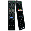Pilot do Sony TV KD-43XE7005
