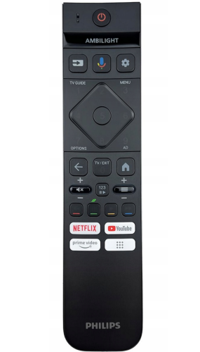 Pilot Philips 398GM10BEPHYE002CR  Smart Control z USB‑C OLED819 OLED909