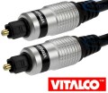 Kabel przewód optyczny T-T 5M Vitalco digital OP10