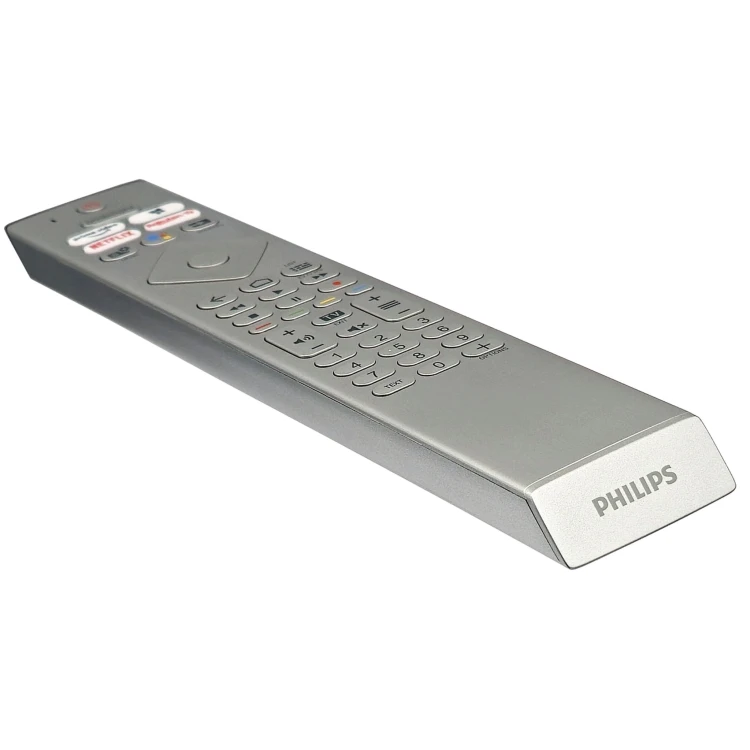 Oryginalny pilot Philips 398GM10SEPHN0004HT  398GM10SEPHN0009SY PUS8505 OLED855