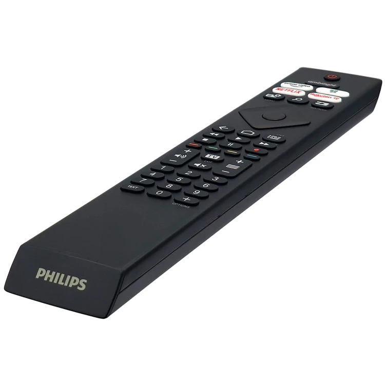 Oryginalny pilot Philips 550LED707 48OLED707  65OLED707
