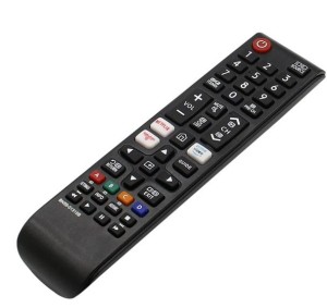 Pilot do TV Samsung UE55TU7102 UE55TU7122 UE55TU7172