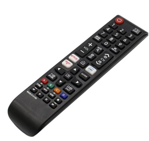 Pilot do TV Samsung UE55TU7102 UE55TU7122 UE55TU7172