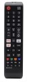 Pilot do TV Samsung UE55TU7102 UE55TU7122 UE55TU7172