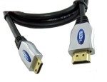 KABEL PRZEWÓD mini hdmi -hdmi 1,2m vitalco gold