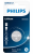 BATERIA LITOWA CR2032 PHILIPS 1SZT