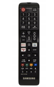 Oryginalny pilot do TV Samsung UE32T5302CK