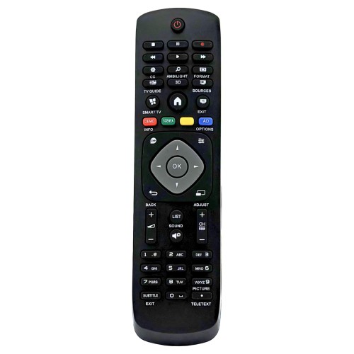 Pilot do TV Philips 40PFH4100/88