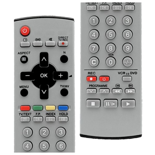 Pilot do telewizora Panasonic TX-32LX60P TX32LX60P