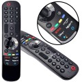 Pilot do tv LG 55UP75003LF  magic głosowy zamienny