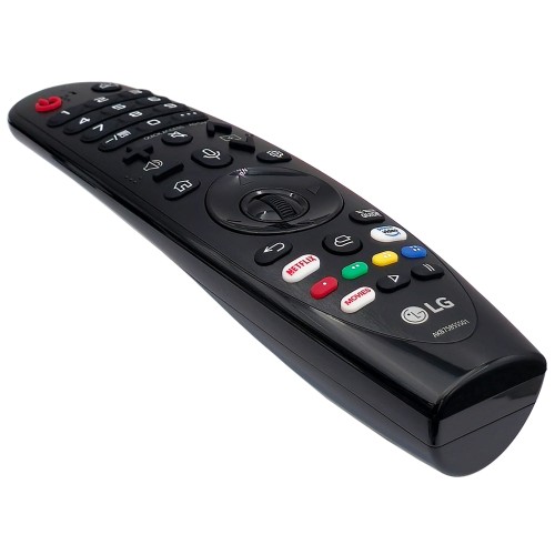 Oryginalny pilot LG magic do TV 49NANO67NA MR20 bluetooth